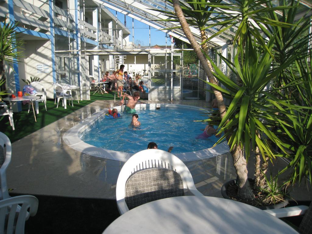 Hotel Margrethe Gadbjerg Exterior photo