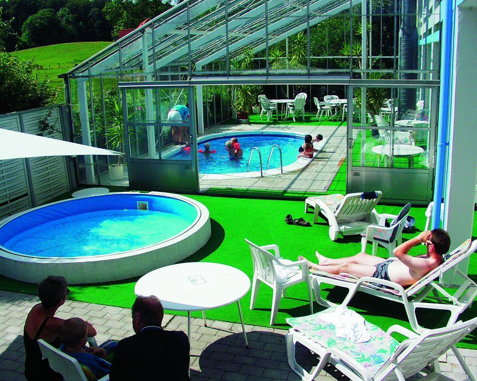 Hotel Margrethe Gadbjerg Facilities photo