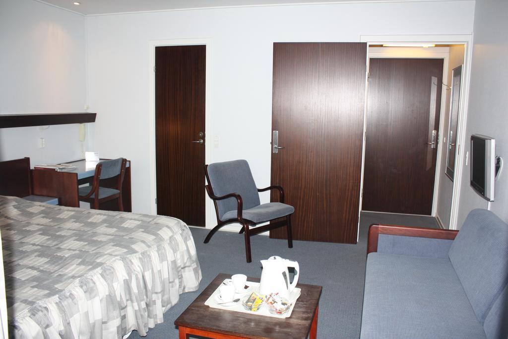 Hotel Margrethe Gadbjerg Exterior photo